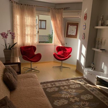 Apartamento Vicenza - Centro Gramado Zewnętrze zdjęcie