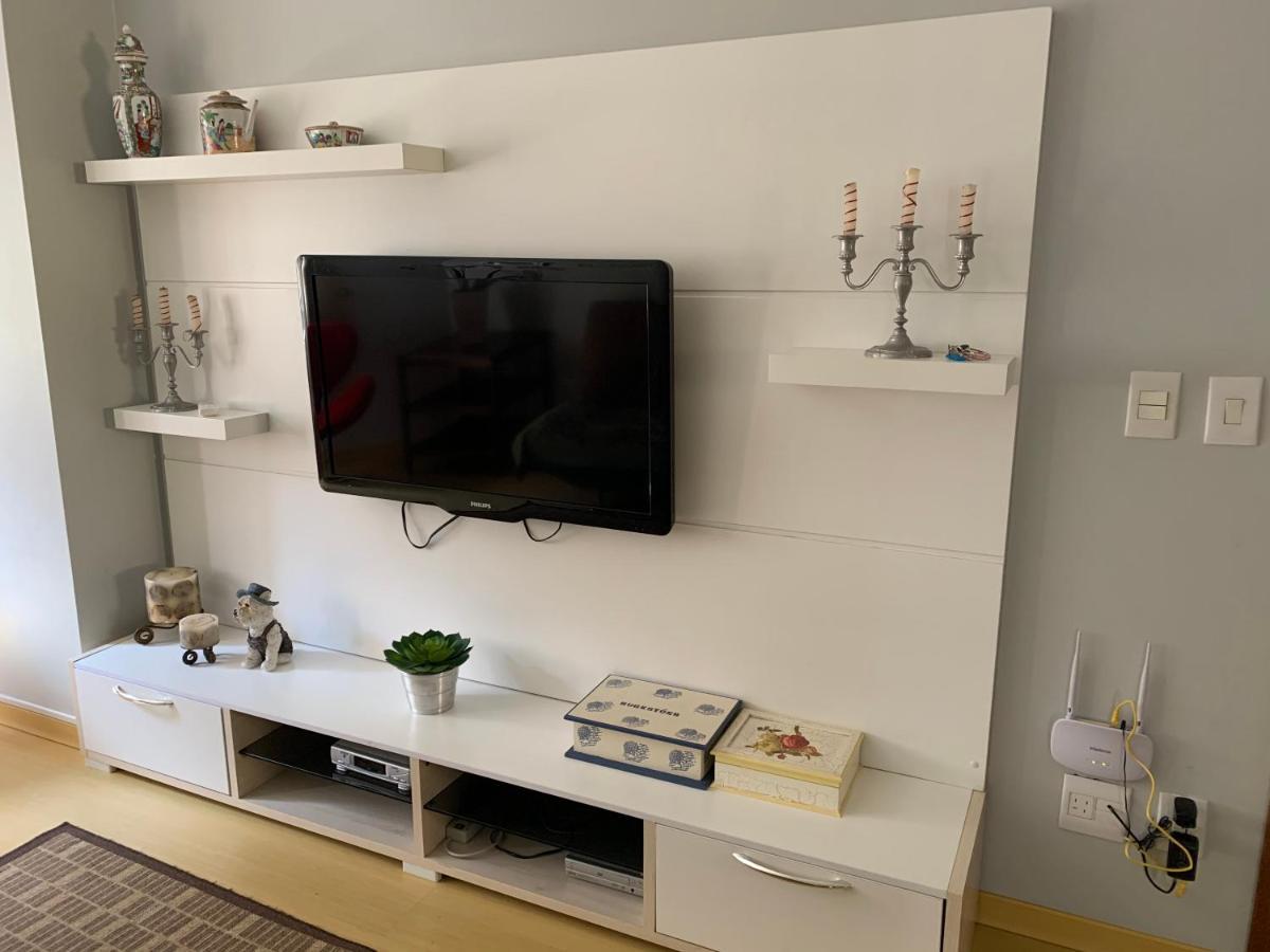 Apartamento Vicenza - Centro Gramado Zewnętrze zdjęcie