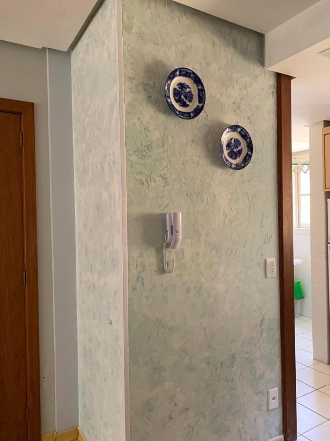 Apartamento Vicenza - Centro Gramado Zewnętrze zdjęcie