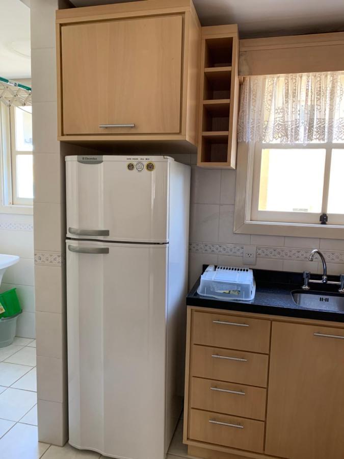 Apartamento Vicenza - Centro Gramado Zewnętrze zdjęcie