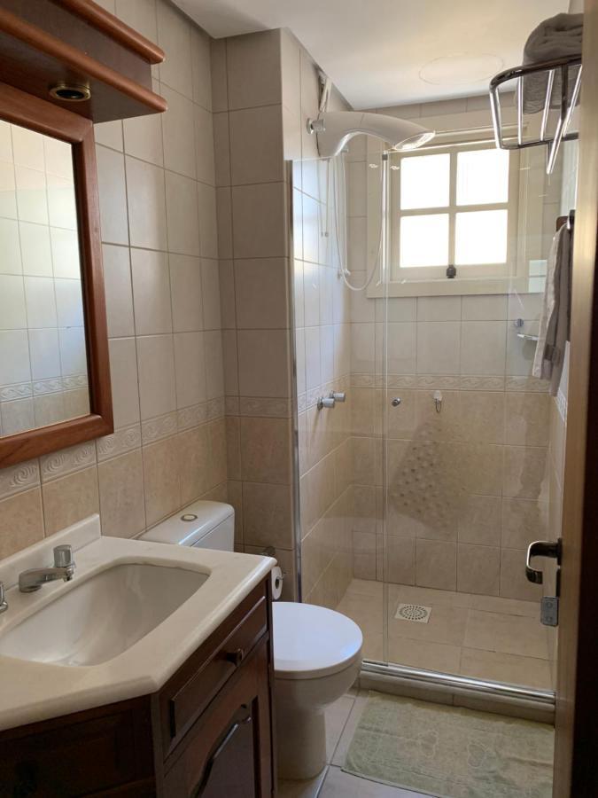Apartamento Vicenza - Centro Gramado Zewnętrze zdjęcie