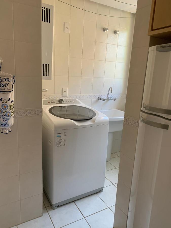 Apartamento Vicenza - Centro Gramado Zewnętrze zdjęcie