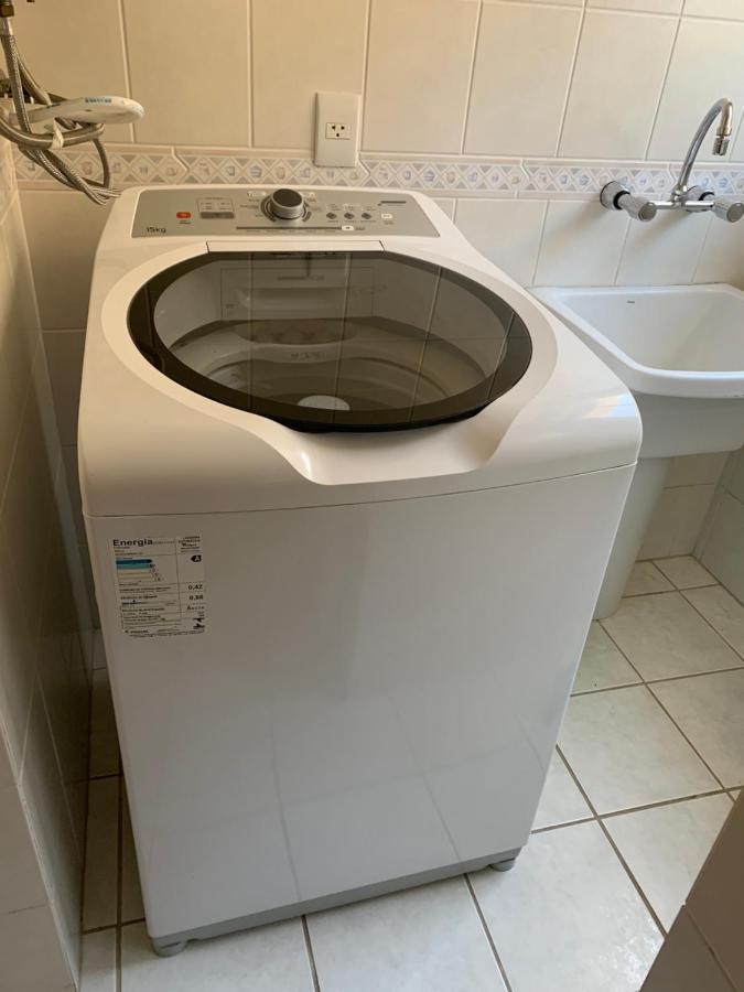 Apartamento Vicenza - Centro Gramado Zewnętrze zdjęcie