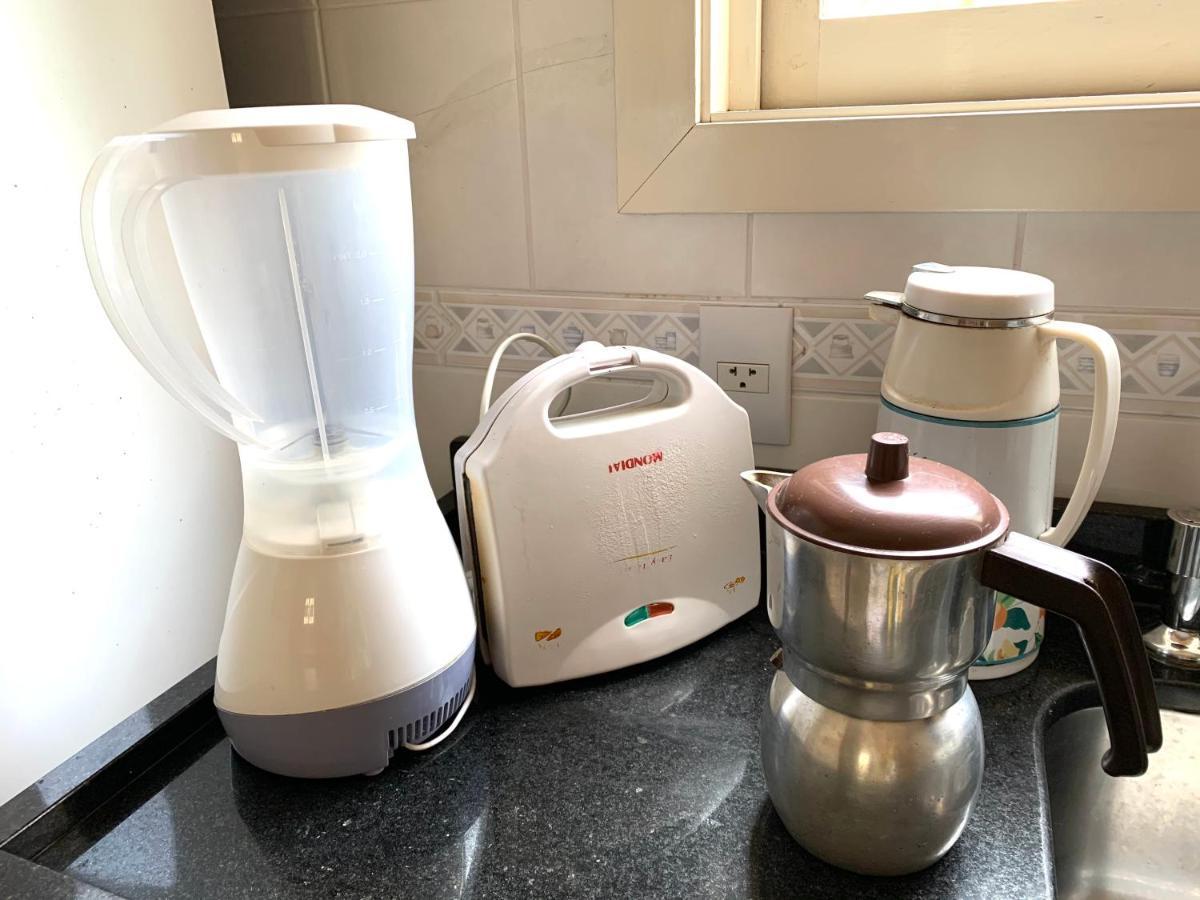 Apartamento Vicenza - Centro Gramado Zewnętrze zdjęcie