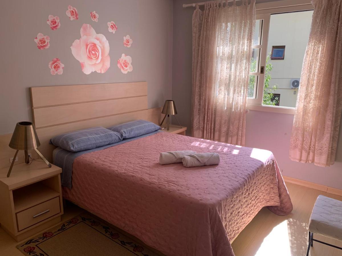 Apartamento Vicenza - Centro Gramado Zewnętrze zdjęcie