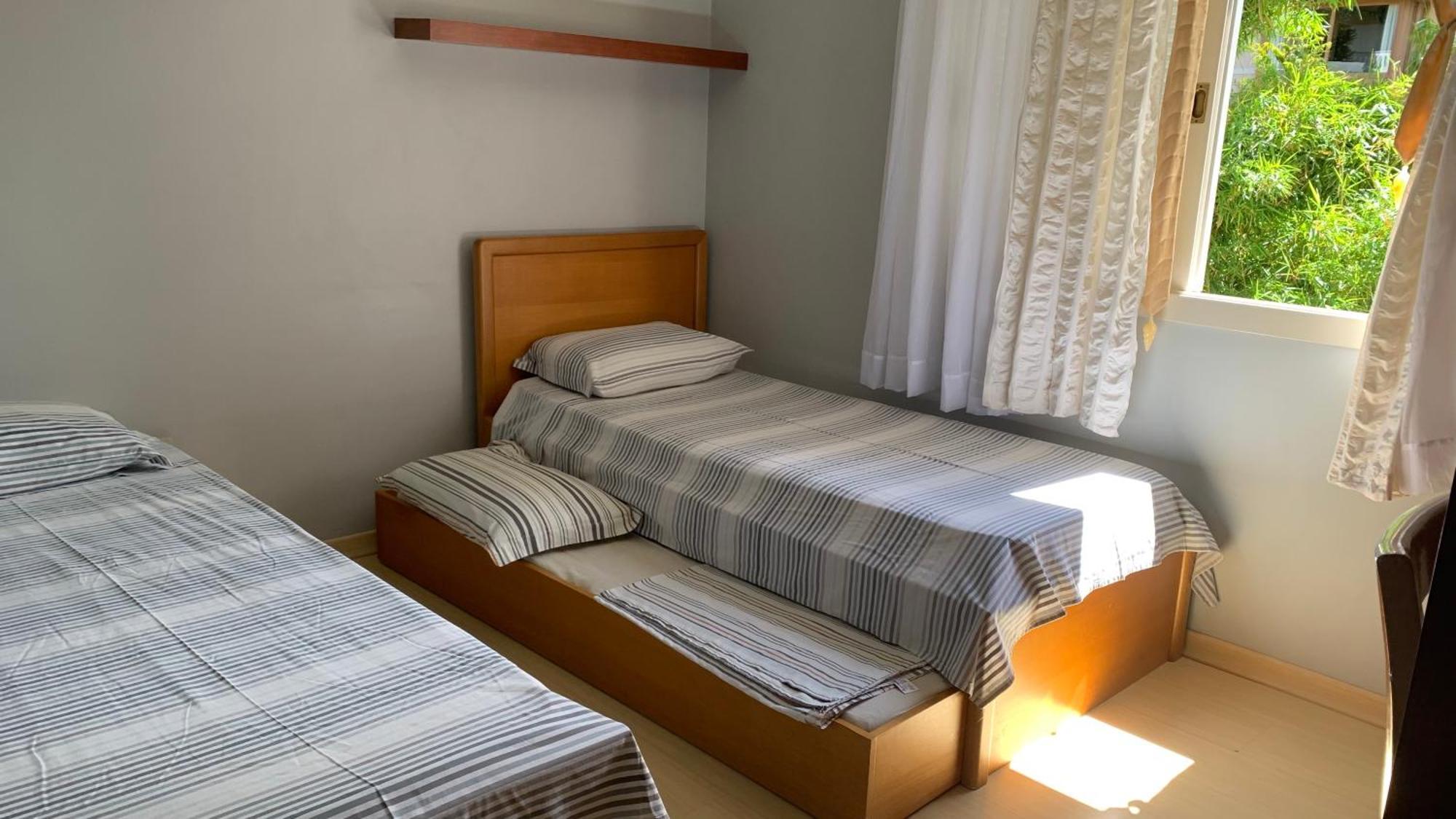 Apartamento Vicenza - Centro Gramado Zewnętrze zdjęcie