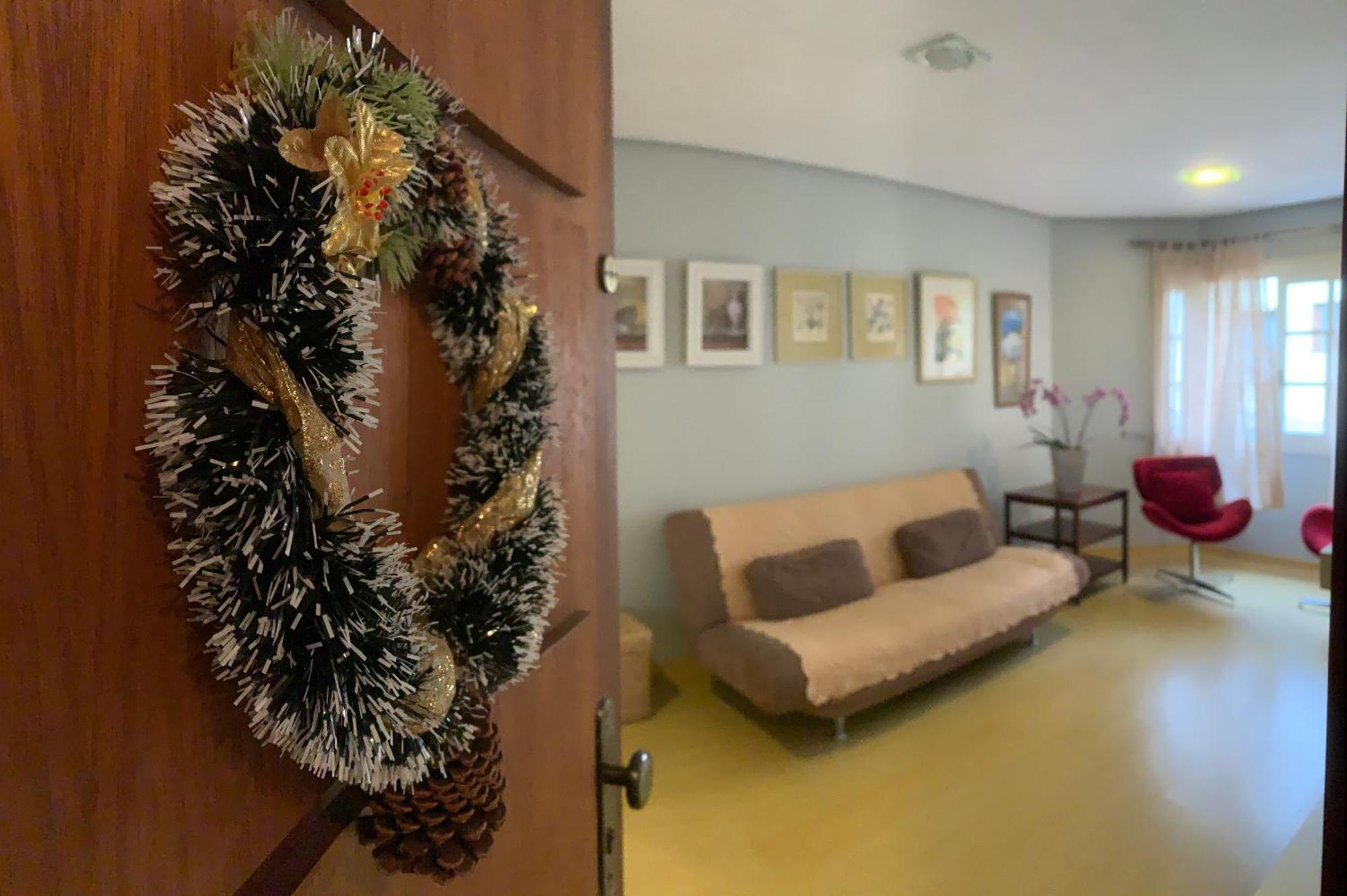 Apartamento Vicenza - Centro Gramado Zewnętrze zdjęcie