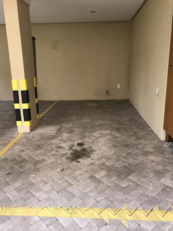 Apartamento Vicenza - Centro Gramado Zewnętrze zdjęcie
