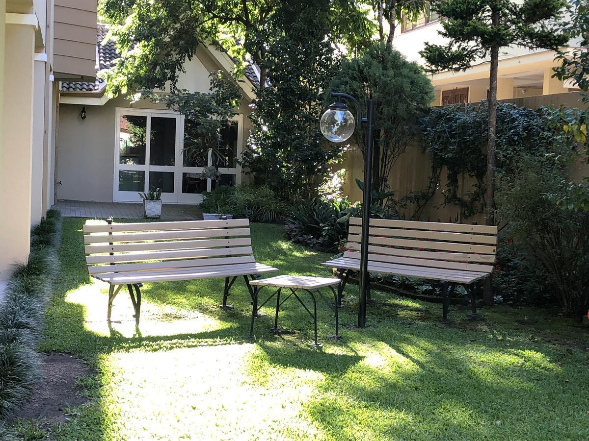 Apartamento Vicenza - Centro Gramado Zewnętrze zdjęcie
