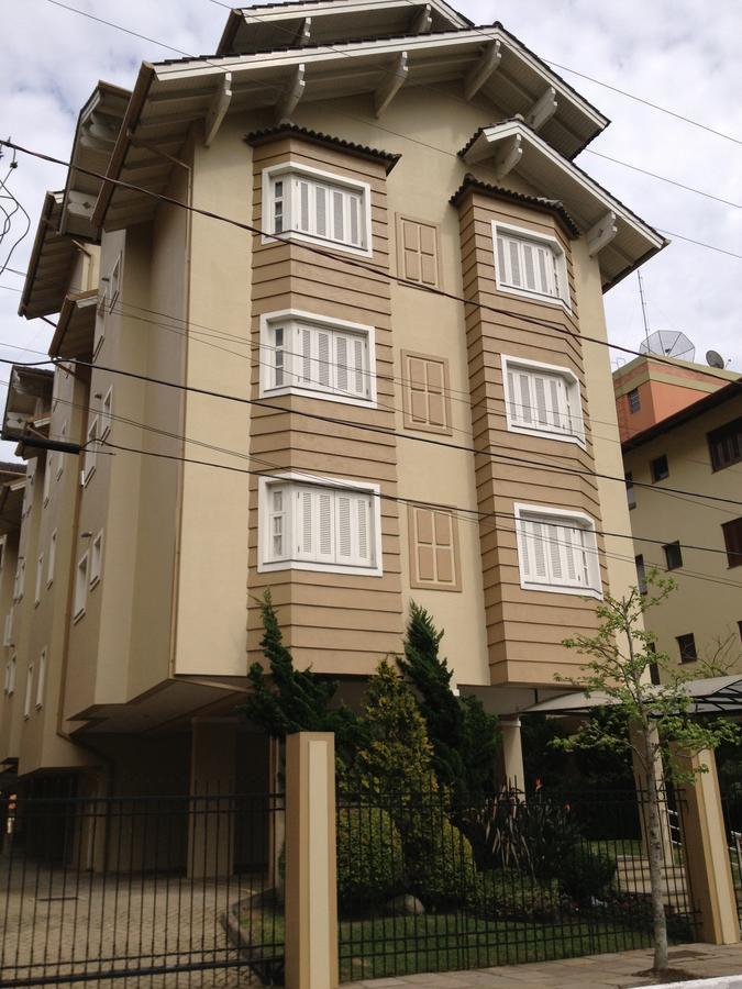 Apartamento Vicenza - Centro Gramado Zewnętrze zdjęcie